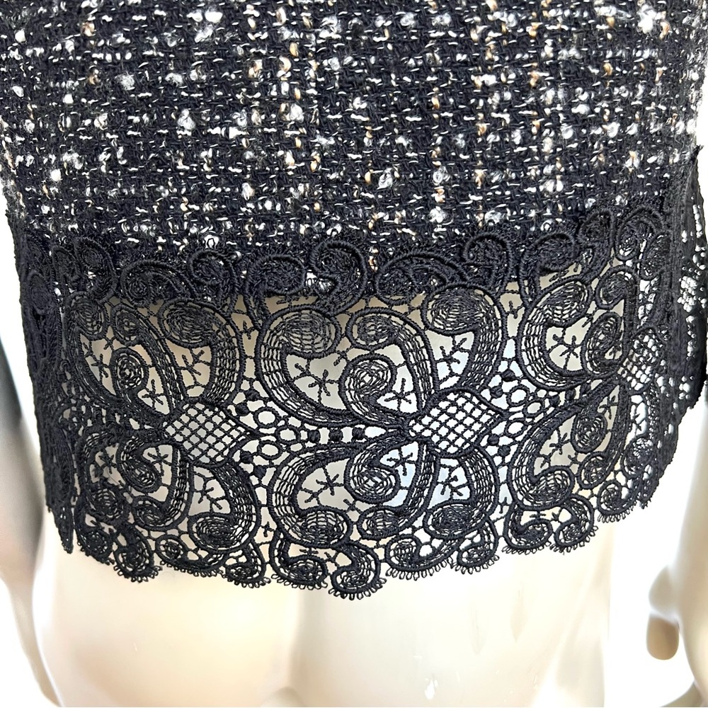 ZARA TOP - Picture 12 of 14
